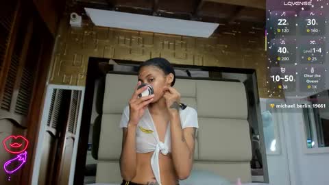 Valery online show from 21, 3, 2026