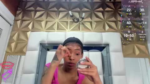 Valery online show from 22, 3, 2026