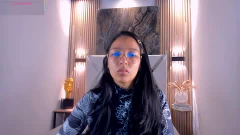 Snapshot of valery_wang chatting on 20, 4, 2026 Val online show from 20, 4, 2026