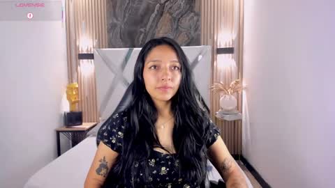 Snapshot of valery_wang chatting on 24, 4, 2026 Val online show from 24, 4, 2026