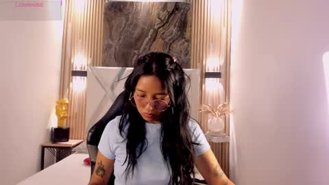 Snapshot of valery_wang chatting on 27, 4, 2026 Val online show from 27, 4, 2026