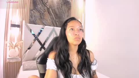 Snapshot of valery_wang chatting on 2, 5, 2026 Val online show from 2, 5, 2026