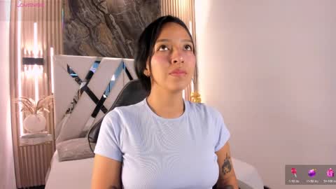 Snapshot of valery_wang chatting on 5, 5, 2026 Val online show from 5, 5, 2026