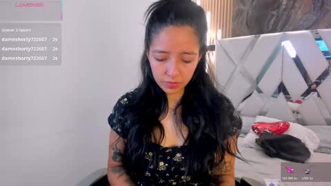 Snapshot of valery_wang chatting on 16, 5, 2026 Val online show from 16, 5, 2026