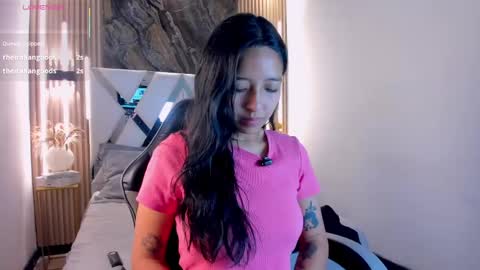 Snapshot of valery_wang chatting on 22, 5, 2026 Val online show from 22, 5, 2026
