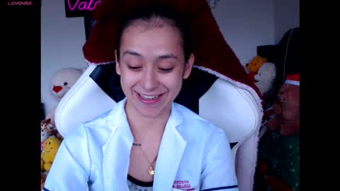 B V Naughty online show from 6, 11, 2025