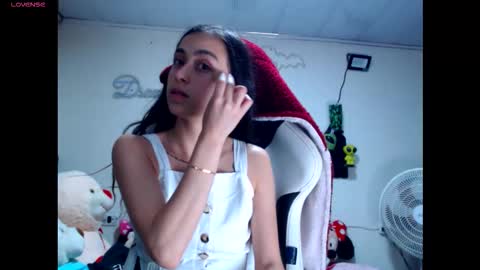 B V Naughty online show from 5, 1, 2026