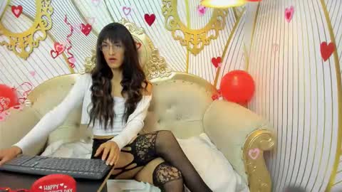 Valery online show from 10, 2, 2026
