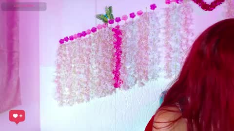 Snapshot of valeryblaze_ chatting on 4, 6, 2026 Valery online show from 4, 6, 2026