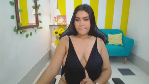 Snapshot of valerybliss_ chatting on 31, 3, 2026 Valery online show from 31, 3, 2026
