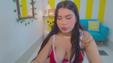 Snapshot of valerybliss_ chatting on 7, 4, 2026 Valery online show from 7, 4, 2026