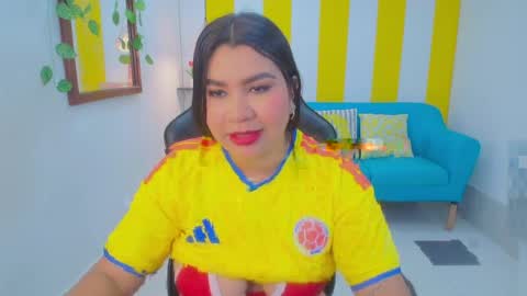 Snapshot of valerybliss_ chatting on 12, 4, 2026 Valery online show from 12, 4, 2026