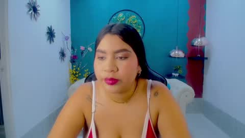 Snapshot of valerybliss_ chatting on 20, 4, 2026 Valery online show from 20, 4, 2026