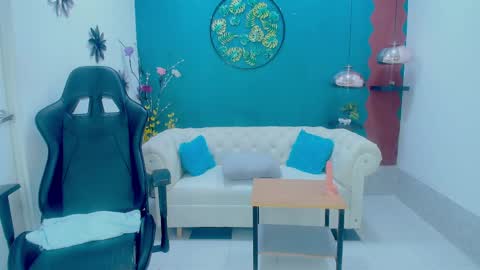 Snapshot of valerybliss_ chatting on 21, 4, 2026 Valery online show from 21, 4, 2026
