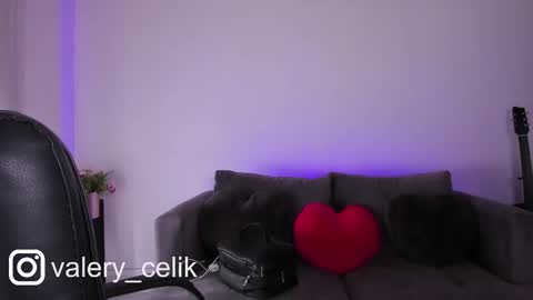 Valery online show from 27, 2, 2025