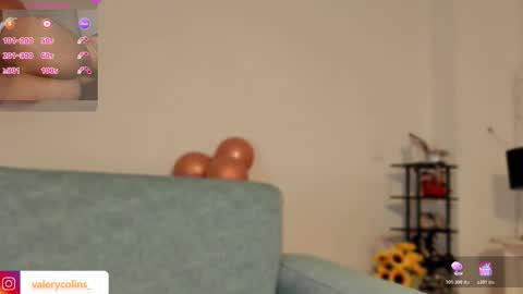 call me Maria online show from 25, 11, 2025