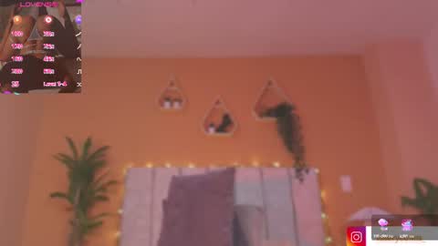 Snapshot of valerycolins chatting on 2, 7, 2026 call me Maria online show from 2, 7, 2026