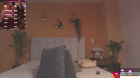 Snapshot of valerycolins chatting on 19, 7, 2026 call me Maria online show from 19, 7, 2026
