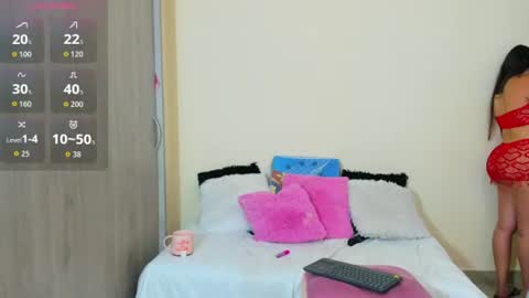 Snapshot of valeryjohanson chatting on 16, 7, 2026 Valery online show from 16, 7, 2026