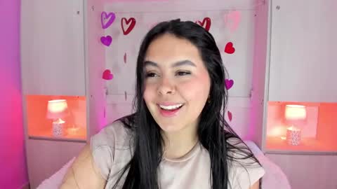 valerymeyerr online show from 15, 2, 2025