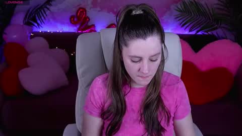 V A L E R Y  M U R online show from 22, 2, 2026