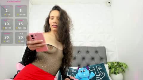 valeryn rosse online show from 30, 4, 2026