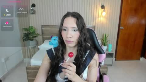 valeryn rosse online show from 30, 6, 2026