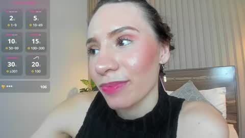 valeryn rosse online show from 30, 7, 2026