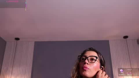 Snapshot of valerynova chatting on 3, 6, 2026 Carla online show from 3, 6, 2026