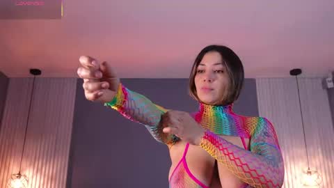 Snapshot of valerynova chatting on 4, 6, 2026 Carla online show from 4, 6, 2026