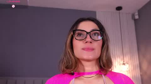 Snapshot of valerynova chatting on 23, 6, 2026 Carla online show from 23, 6, 2026