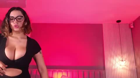 Carla online show from 30, 6, 2026