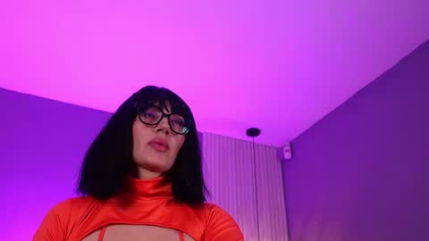 Carla online show from 18, 7, 2026