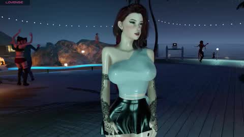 Valery  Val online show from 21, 10, 2025