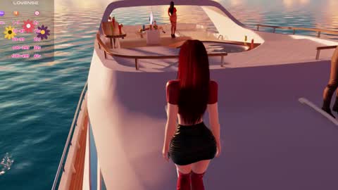 Valery  Val online show from 17, 11, 2025