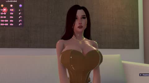 Valery  Val online show from 29, 11, 2025