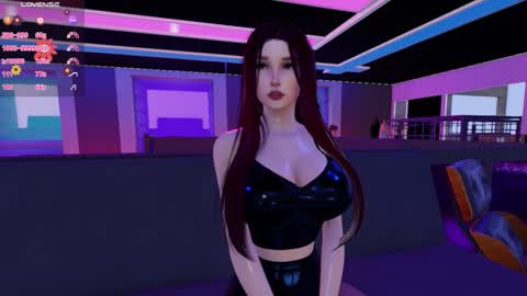 Valery  Val online show from 15, 12, 2025