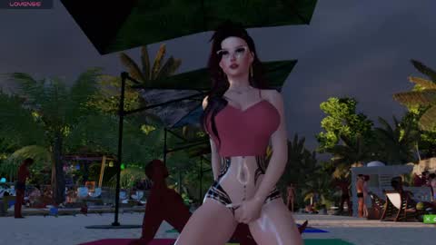 Valery  Val online show from 30, 4, 2026