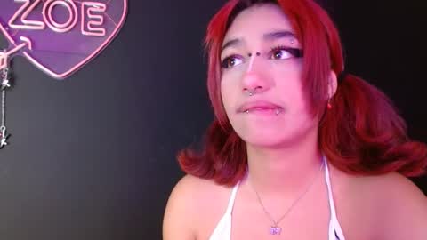 zoe online show from 23, 9, 2025