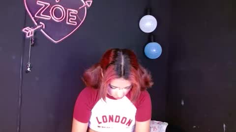 zoe online show from 29, 9, 2025