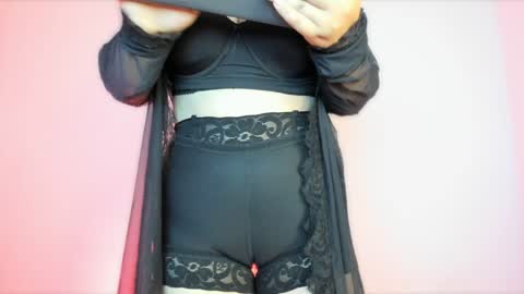 Valery Soto online show from 15, 1, 2025