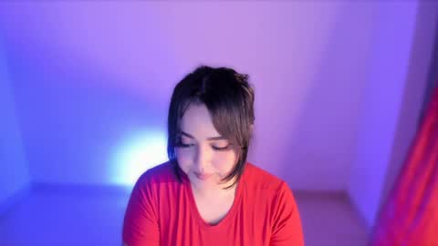 Valery Soto online show from 24, 1, 2025