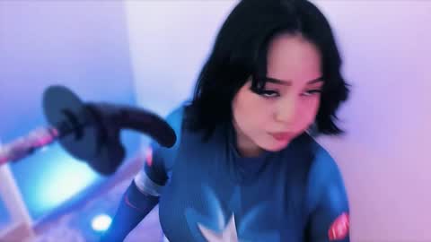 Valery Soto online show from 12, 10, 2025