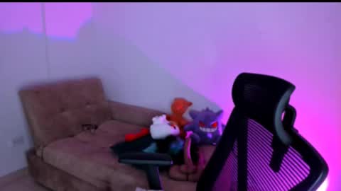 Valery Soto online show from 15, 3, 2026