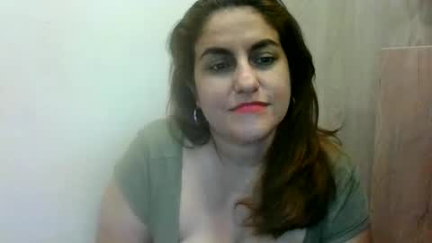 VALERY SQUIRT online show from 27, 10, 2025