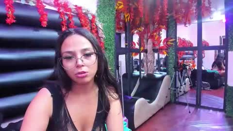 ValerySweety online show from 8, 2, 2026