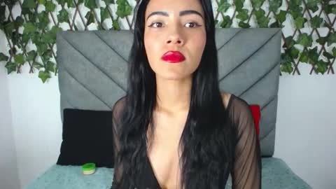 Snapshot of valerythompsonper chatting on 27, 3, 2026 valery online show from 27, 3, 2026