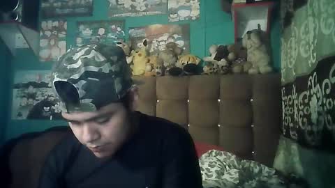 Valesh19 online show from 7, 11, 2025