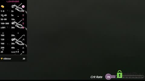 Snapshot of valeska_black chatting on 11, 2, 2025 Valeska online show from 11, 2, 2025