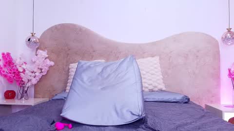 Valeska online show from 12, 3, 2026